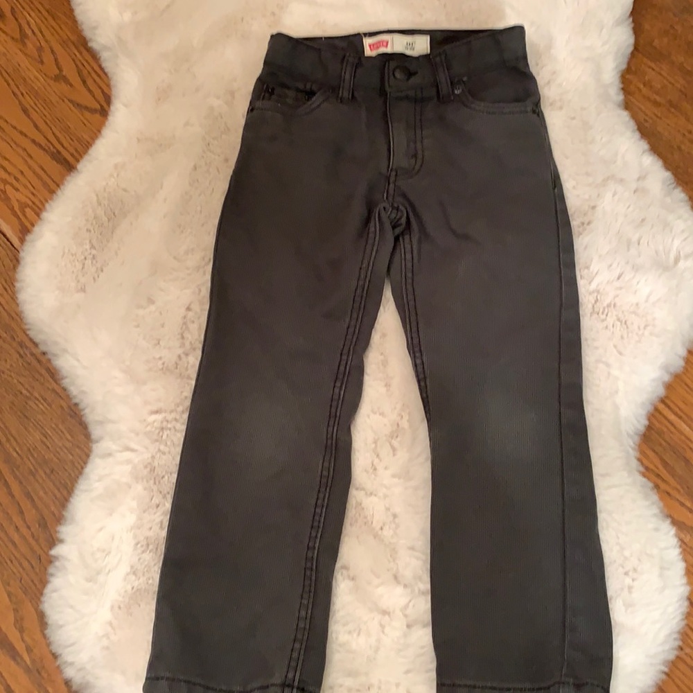 Kids Levi’s